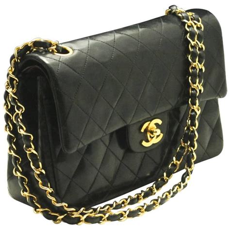 genuine vintage chanel handbags|authentic chanel bags for sale.